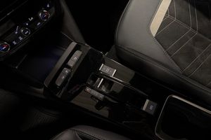 Opel Mokka-e bild 21
