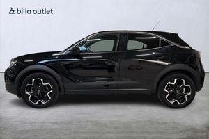 Opel Mokka-e bild 9