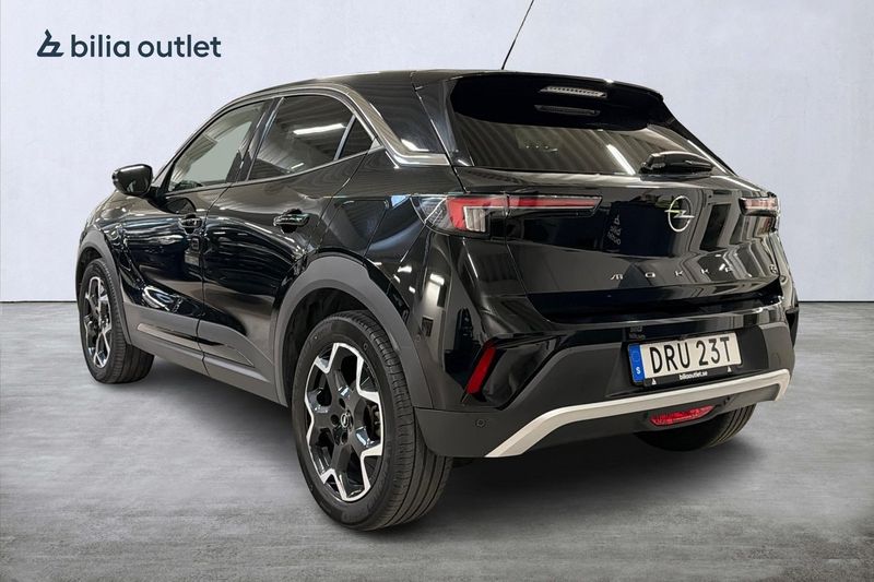 Opel Mokka-e bild 8