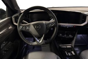 Opel Mokka-e bild 16