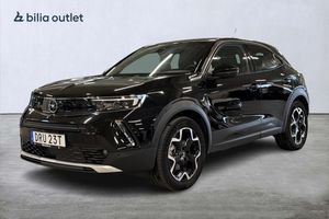 Opel Mokka-e bild 1