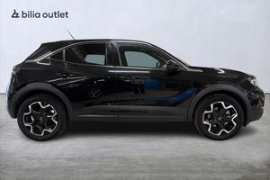 Opel Mokka-e bild 5