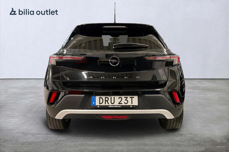 Opel Mokka-e bild 7