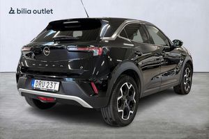 Opel Mokka-e bild 6