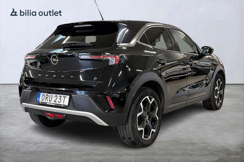 Opel Mokka-e bild 6