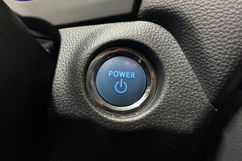 Toyota RAV4 bild 25