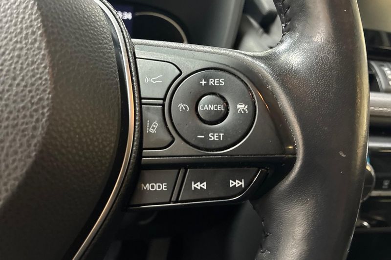Toyota RAV4 bild 22
