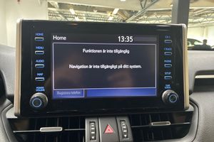 Toyota RAV4 bild 20