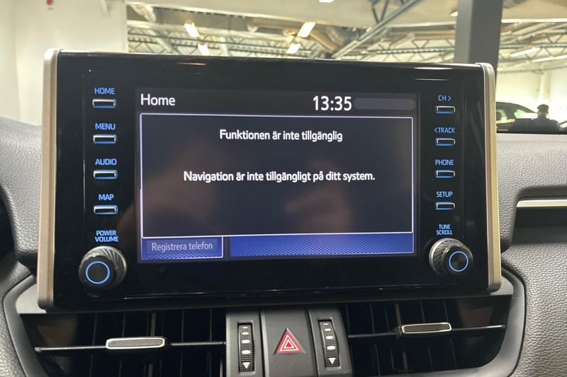 Toyota RAV4 bild 20