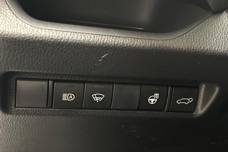 Toyota RAV4 bild 24