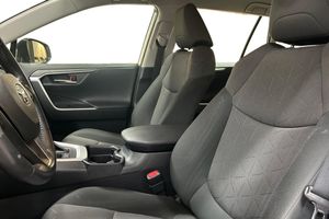 Toyota RAV4 bild 13