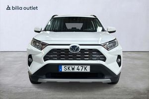 Toyota RAV4 bild 3