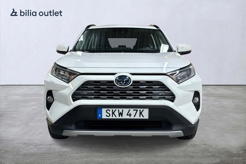 Toyota RAV4 bild 3