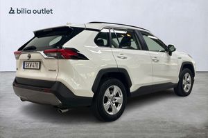 Toyota RAV4 bild 6