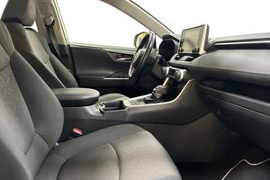Toyota RAV4 bild 15