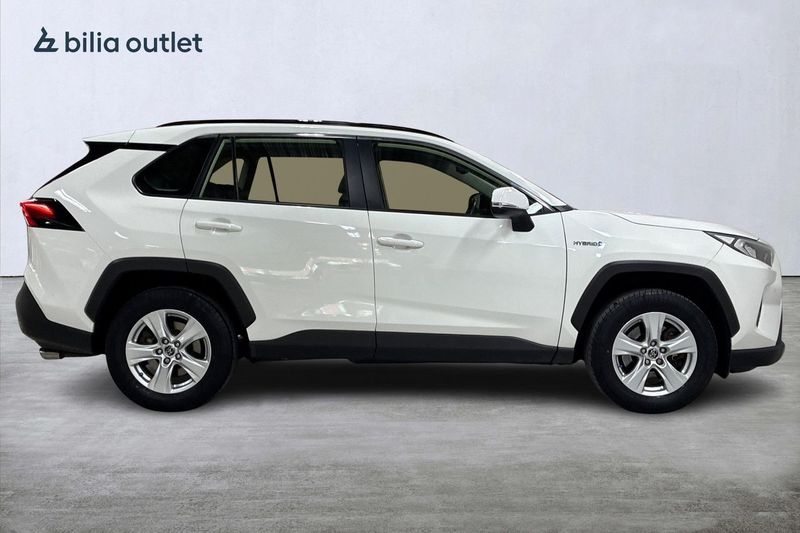 Toyota RAV4 bild 5