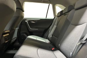 Toyota RAV4 bild 14