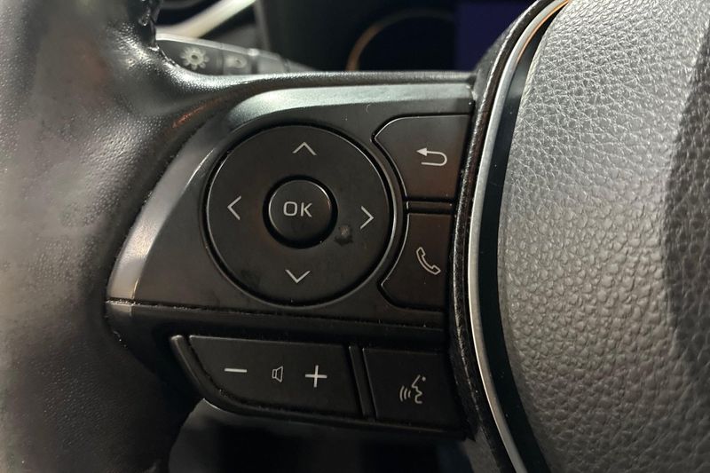 Toyota RAV4 bild 23