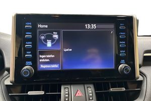 Toyota RAV4 bild 19