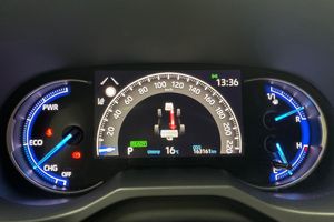 Toyota RAV4 bild 17