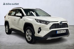 Toyota RAV4 bild 4