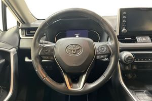 Toyota RAV4 bild 16