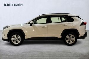 Toyota RAV4 bild 9