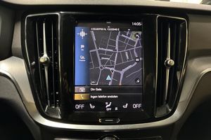 Volvo V60 bild 18