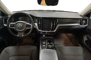 Volvo V60 bild 12