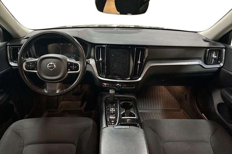 Volvo V60 bild 12