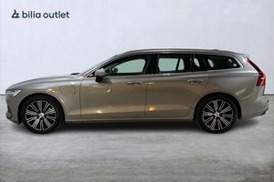 Volvo V60 bild 9