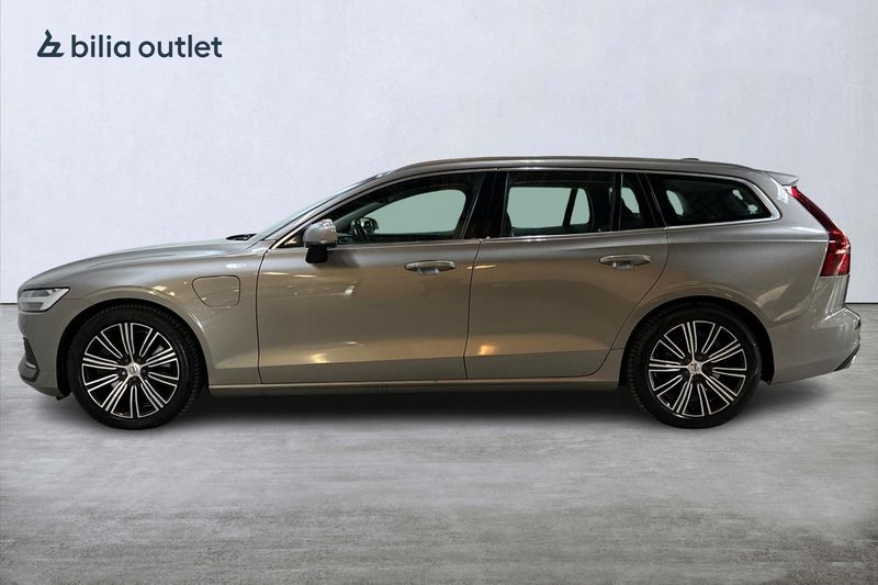 Volvo V60 bild 9