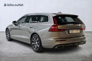 Volvo V60 bild 8