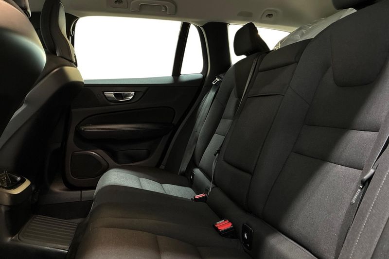 Volvo V60 bild 14
