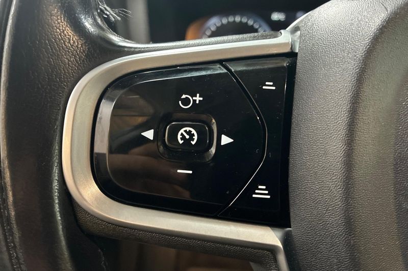Volvo V60 bild 23