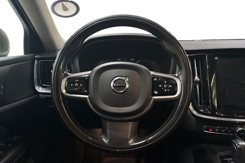 Volvo V60 bild 16