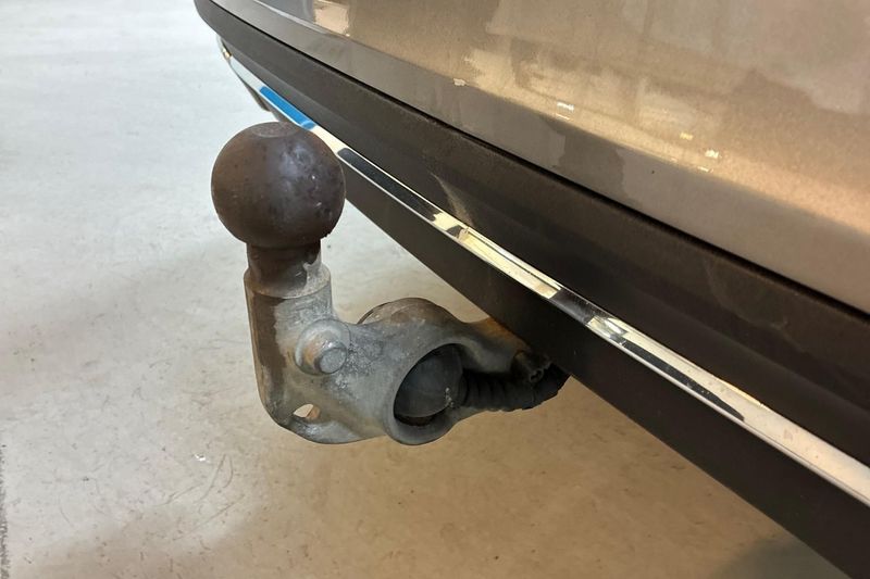 Volvo V60 bild 26