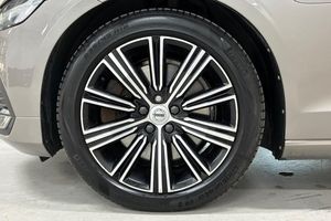 Volvo V60 bild 11