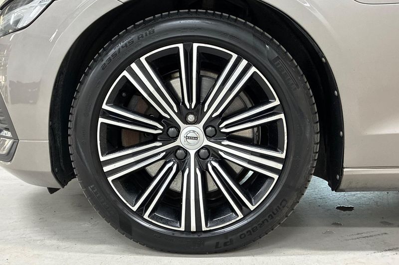 Volvo V60 bild 11