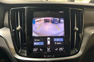 Volvo V60 bild 19