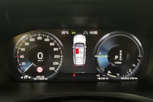 Volvo V60 bild 17