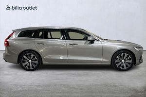 Volvo V60 bild 5