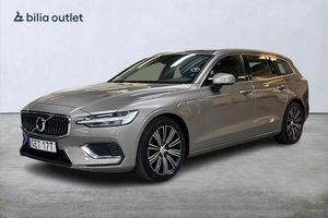 Volvo V60 bild 1