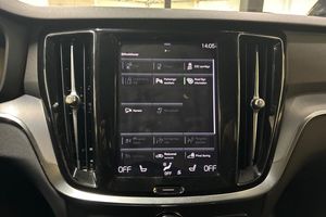 Volvo V60 bild 21