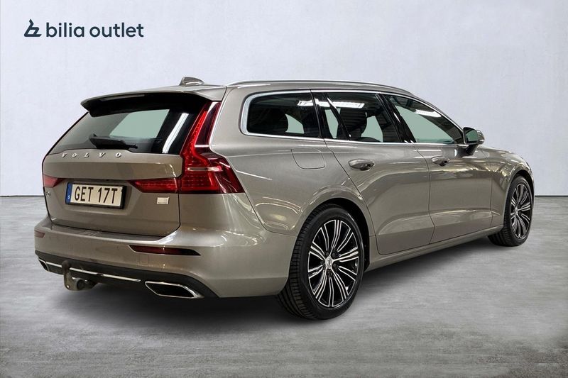 Volvo V60 bild 6
