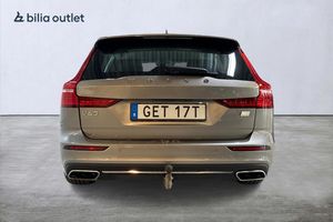 Volvo V60 bild 7