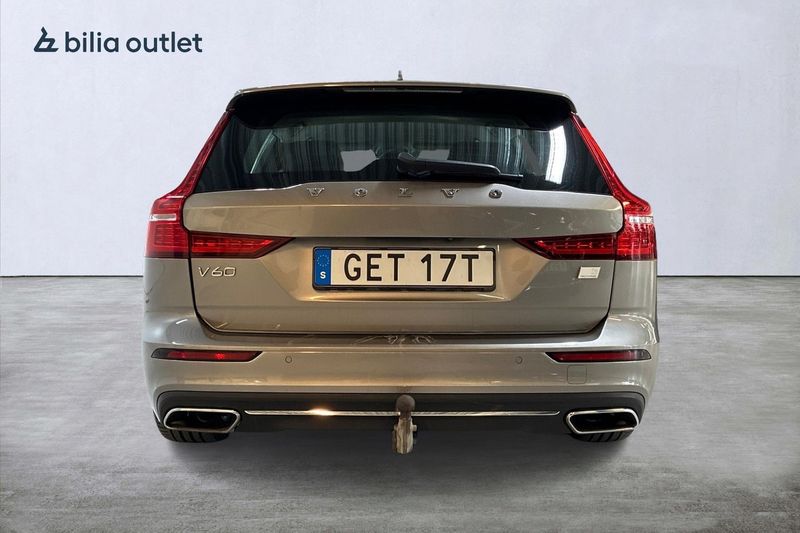 Volvo V60 bild 7