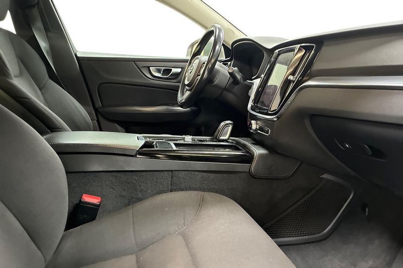 Volvo V60 bild 15