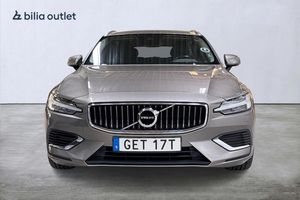 Volvo V60 bild 3