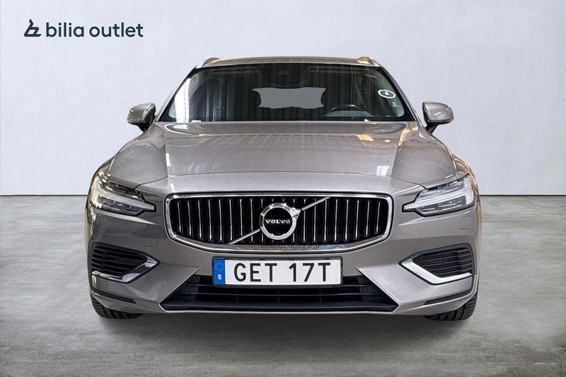 Volvo V60 bild 3
